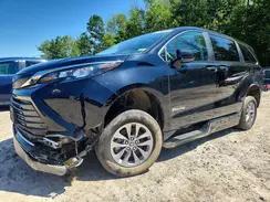 5TDYRKEC5RS188659 2024 TOYOTA SIENNA