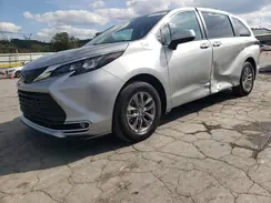 5TDYRKEC5RS194011 2024 TOYOTA SIENNA