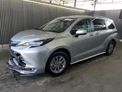 5TDYRKEC5RS194669 2024 TOYOTA SIENNA