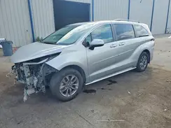 5TDYRKEC5RS198642 2024 TOYOTA SIENNA