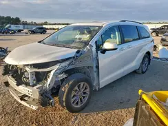 5TDYRKEC5RS214094 2024 TOYOTA SIENNA
