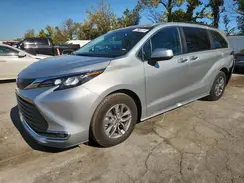 5TDYRKEC5RS214595 2024 TOYOTA SIENNA
