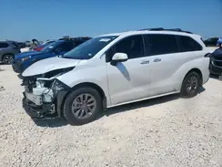 5TDYRKEC5RS220249 2024 TOYOTA SIENNA