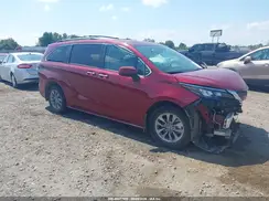 5TDYRKEC5RS220655 2024 TOYOTA SIENNA
