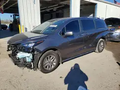 5TDYRKEC5RS222079 2024 TOYOTA SIENNA