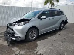 5TDYRKEC5SS228793 2025 TOYOTA SIENNA