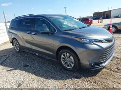 5TDYRKEC5SS253418 2025 TOYOTA SIENNA