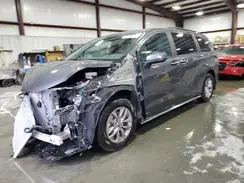 5TDYRKEC5SS255914 2025 TOYOTA SIENNA