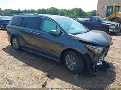 5TDYRKEC5SS256142 2025 TOYOTA SIENNA