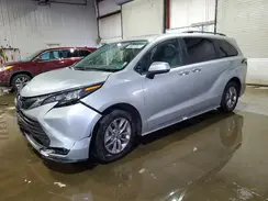 5TDYRKEC5SS261048 2025 TOYOTA SIENNA