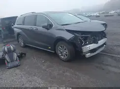 5TDYRKEC5SS275502 2025 TOYOTA SIENNA