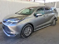 5TDYRKEC5TS295945 2026 TOYOTA SIENNA