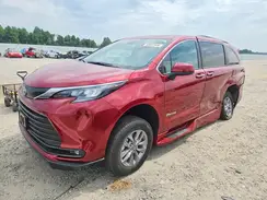 5TDYRKEC5TS309990 2026 TOYOTA SIENNA