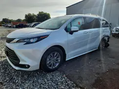 5TDYRKEC5TS333867 2026 TOYOTA SIENNA