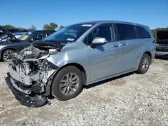 5TDYRKEC6MS008419 2021 TOYOTA SIENNA