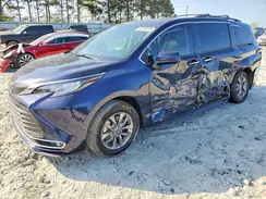 5TDYRKEC6MS017816 2021 TOYOTA SIENNA