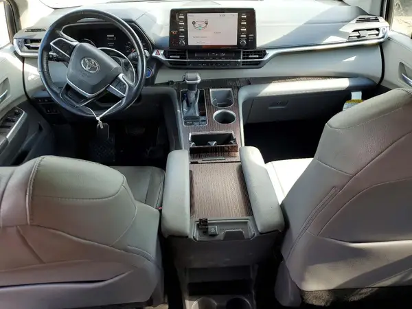 5TDYRKEC6MS018934 2021 TOYOTA SIENNA - Image 8