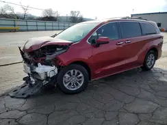 5TDYRKEC6MS020828 2021 TOYOTA SIENNA