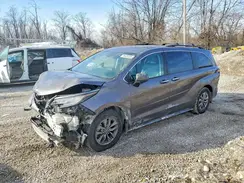 5TDYRKEC6MS028704 2021 TOYOTA SIENNA