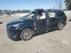 5TDYRKEC6MS029464 2021 TOYOTA SIENNA