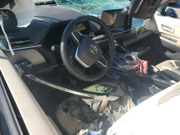5TDYRKEC6MS029464 2021 TOYOTA SIENNA - Image 8