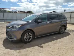 5TDYRKEC6MS043414 2021 TOYOTA SIENNA