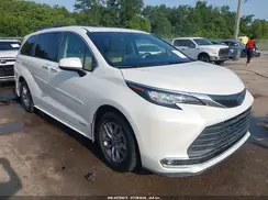 5TDYRKEC6MS054302 2021 TOYOTA SIENNA