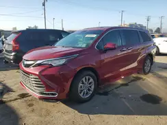 5TDYRKEC6NS085325 2022 TOYOTA SIENNA