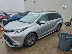 5TDYRKEC6NS096728 2022 TOYOTA SIENNA