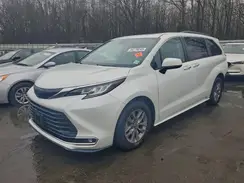 5TDYRKEC6NS097393 2022 TOYOTA SIENNA