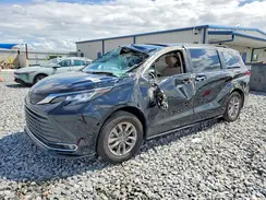 5TDYRKEC6NS105265 2022 TOYOTA SIENNA