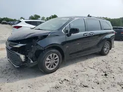 5TDYRKEC6NS112524 2022 TOYOTA SIENNA