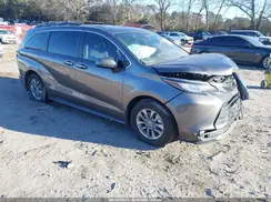 5TDYRKEC6NS117237 2022 TOYOTA SIENNA