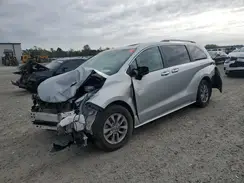 5TDYRKEC6NS120686 2022 TOYOTA SIENNA