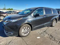 5TDYRKEC6NS126407 2022 TOYOTA SIENNA