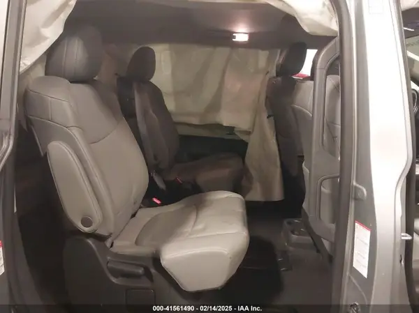 5TDYRKEC6NS126603 2022 TOYOTA SIENNA - Image 8