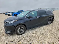 5TDYRKEC6NS127055 2022 TOYOTA SIENNA