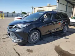 5TDYRKEC6NS130876 2022 TOYOTA SIENNA