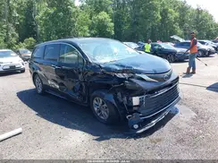 5TDYRKEC6NS131462 2022 TOYOTA SIENNA