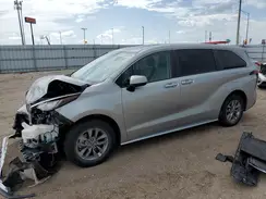 5TDYRKEC6NS132529 2022 TOYOTA SIENNA