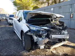 5TDYRKEC6NS136032 2022 TOYOTA SIENNA