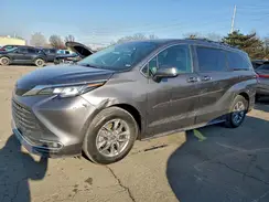 5TDYRKEC6NS136645 2022 TOYOTA SIENNA