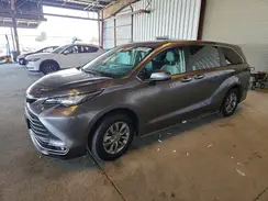 5TDYRKEC6PS136843 2023 TOYOTA SIENNA