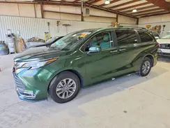 5TDYRKEC6PS146126 2023 TOYOTA SIENNA