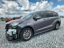 5TDYRKEC6PS147342 2023 TOYOTA SIENNA
