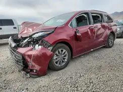 5TDYRKEC6PS148183 2023 TOYOTA SIENNA