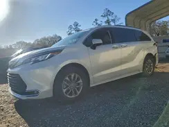 5TDYRKEC6PS150564 2023 TOYOTA SIENNA