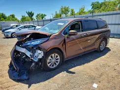5TDYRKEC6PS159359 2023 TOYOTA SIENNA