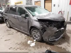 5TDYRKEC6PS165923 2023 TOYOTA SIENNA