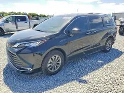 5TDYRKEC6PS169051 2023 TOYOTA SIENNA